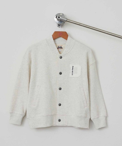 Lee（リー） コート アウター Lee/リー「110-150cm」キッズ スウェット 