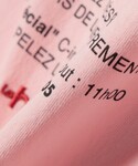 tシャツ 半袖 「SHIPS any別注」La...の詳細画像5
