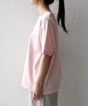 tシャツ 半袖 「SHIPS any別注」La...の詳細画像3