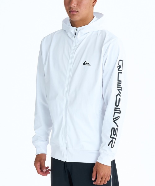 Quiksilver（クイックシルバー） ラッシュガード メンズ : ZOZOTOWN
