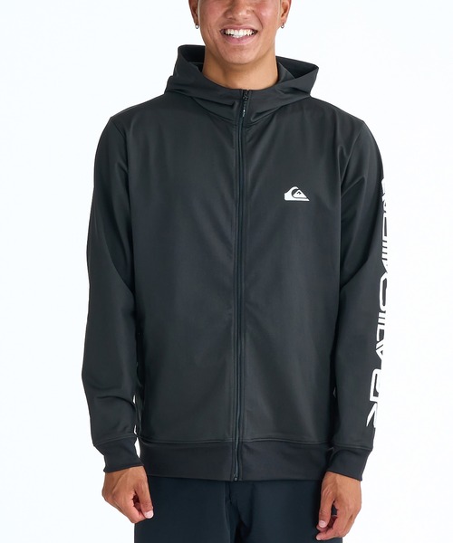 Quiksilver（クイックシルバー） ラッシュガード メンズ : ZOZOTOWN