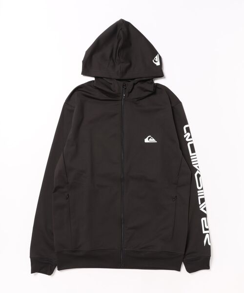 Quiksilver（クイックシルバー） ラッシュガード メンズ : ZOZOTOWN