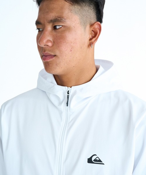 Quiksilver（クイックシルバー） ラッシュガード 水着 ラッシュガード