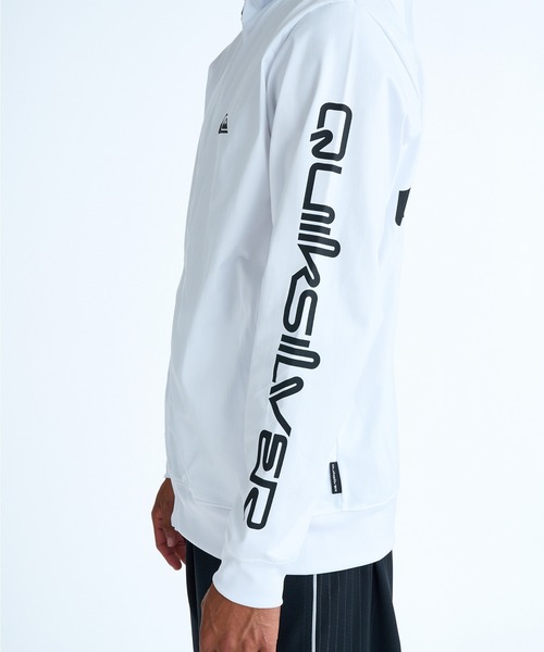 Quiksilver（クイックシルバー） ラッシュガード 水着 ラッシュガード