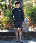 ナイキ nike 水着 NIKE/ナイキ 水着...の詳細画像3