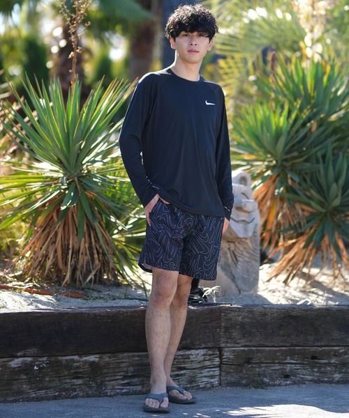 NIKE（ナイキ） 水着 水着 海パン トランクス サーフパンツ ボード