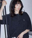 tシャツ ヴィンテージ加工 ワンポイント刺繍 ...の詳細画像2