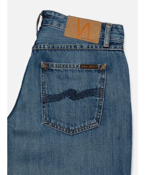 Nudie Jeans（ヌーディージーンズ） ジーンズ デニム デニムパンツ