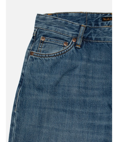 Nudie Jeans（ヌーディージーンズ） ジーンズ デニム デニムパンツ