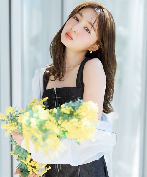 WILLSELECTION（ウィルセレクション） ワンピース ステッチデザイン