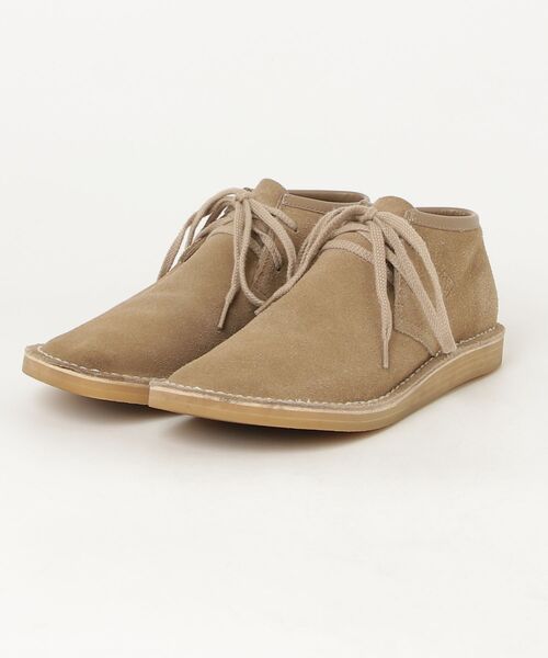 ZUCCa（ズッカ） シューズ SMALL ベージュ レディース : ZOZOTOWN 