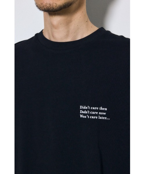 AZUL BY MOUSSY（アズールバイマウジー） tシャツ 引き揃え天竺バック