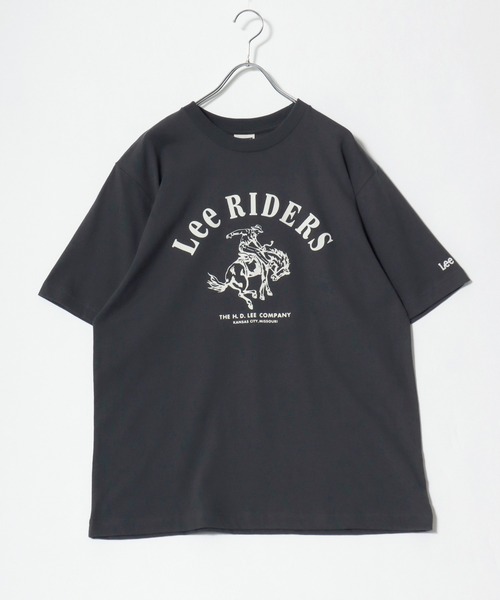 Lee（リー） アロハシャツ tシャツ 2026SS Lee/リー ライダース