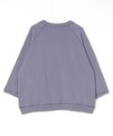 「soulberry」 スウェットカットソー ...の詳細画像1