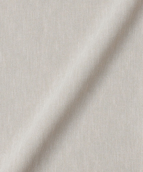 「MACKINTOSH PHILOSOPHY」 7分袖ブラウス 2 ベージュ レディース_画像8