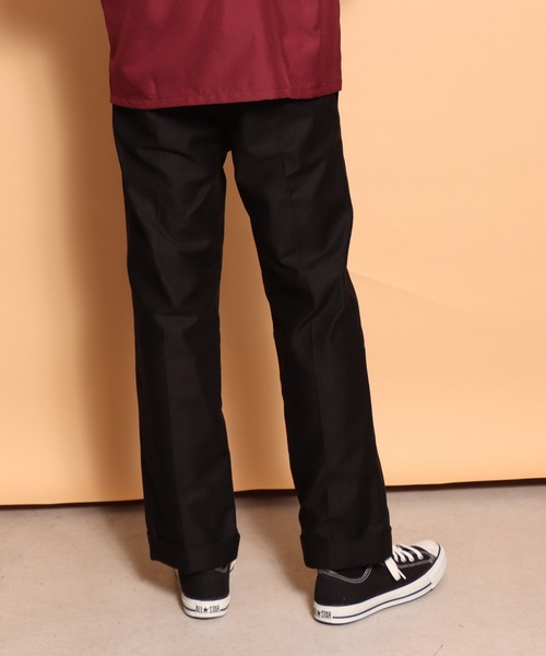 「ROTAR」 チノパンツ LARGE グリーン メンズ_画像5