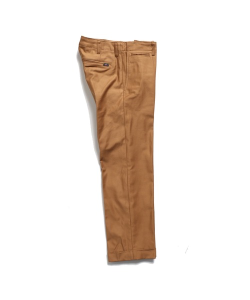 「ROTAR」 チノパンツ LARGE グリーン メンズ_画像8
