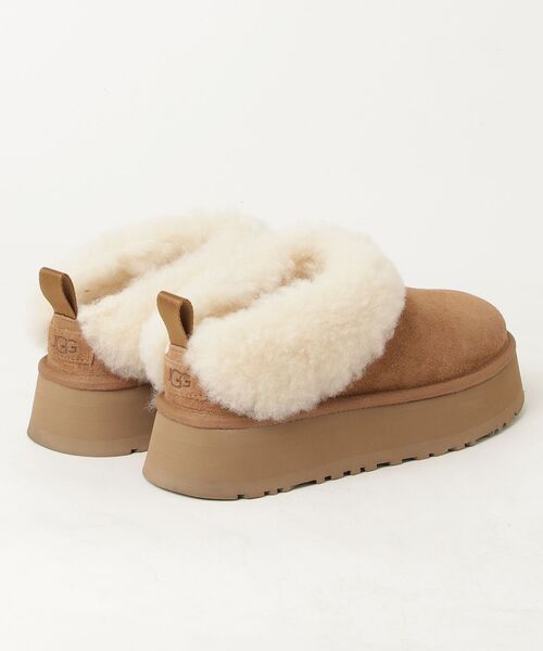 UGG Australia（アグオーストラリア） 「UGG」 シューズ 25cm ベージュ 