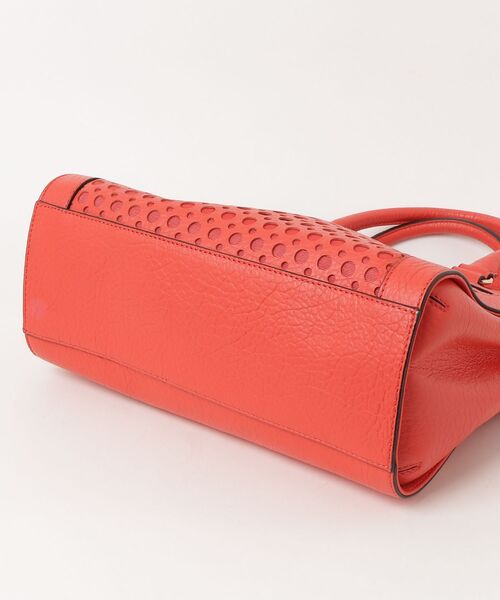 kate spade NEW YORK 2wayバッグ レッド kate spade NEW YORK（ケイト・スペード ニューヨーク） 2WAYバッグ