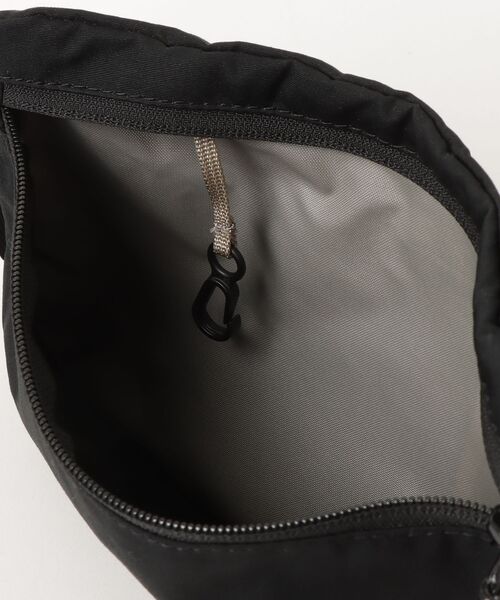 「FJALL RAVEN 」 ショルダーバッグ ONE SIZE ブラック レディース_画像4