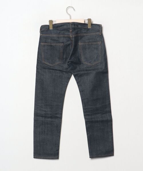「SCYE BASICS」 デニムパンツ 26 ネイビー レディース_画像2
