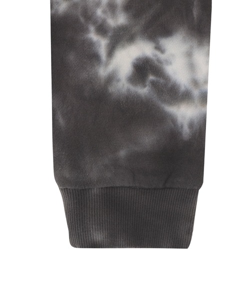 「ROXY」 スウェットカットソー LARGE ブラック レディース_画像7