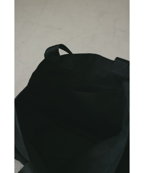 「STYLEMIXER」 トートバッグ FREE ブラック レディース_画像8