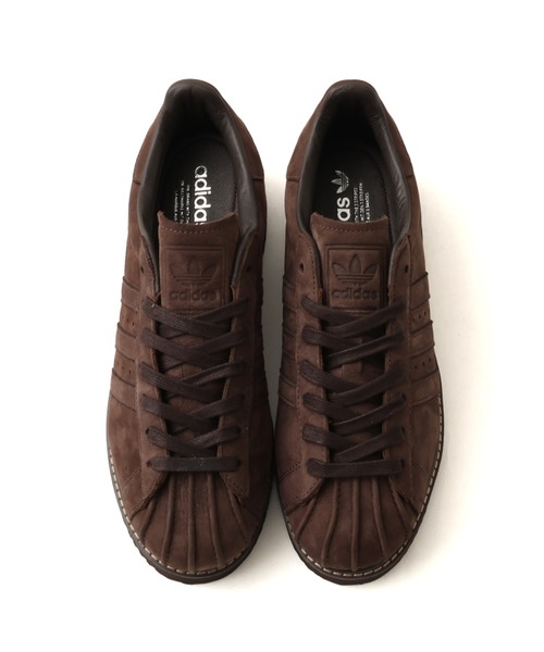 adidas（アディダス） スニーカー adidas SUPERSTAR LUX / アディダス