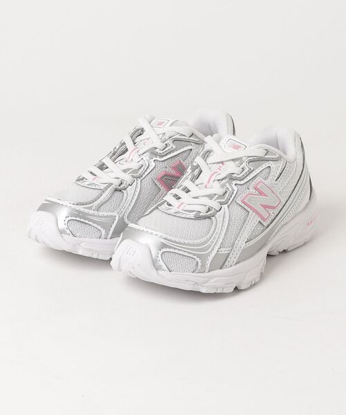 New Balance（ニューバランス） スニーカー 740 BUNGEE LACE キッズ