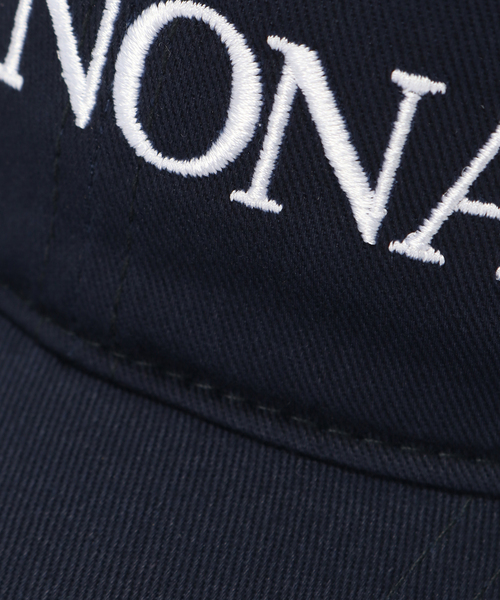 キャップ 帽子 IDEA BOOKS / アイディアブックス WINONA HAT メンズ