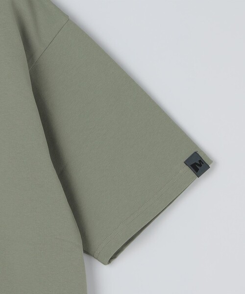MERRELL（メレル） tシャツ 「SHIPS別注」MERRELL: コントゥア ライン