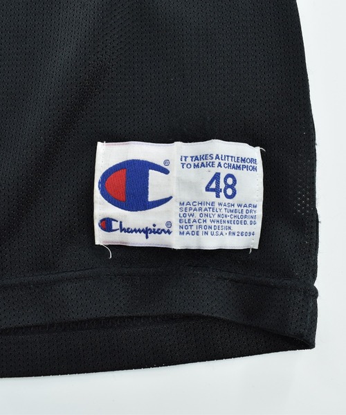 Champion（チャンピオン） タンクトップ 「USED」90