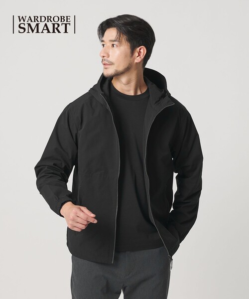BEAUTY＆YOUTH UNITED ARROWS ブルゾン アウター 「WEB限定 WARDROBE 