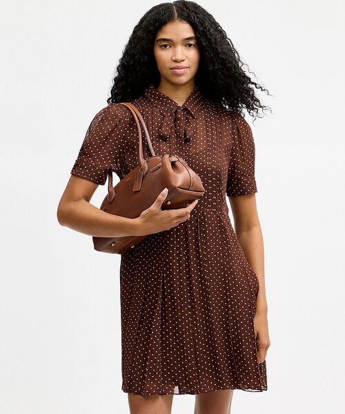 COACH（コーチ） ショルダーバッグ バッグ エンパイア キャリーオール