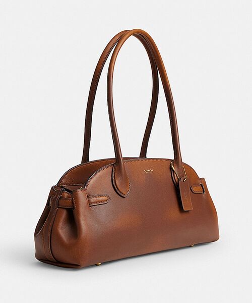 COACH（コーチ） ショルダーバッグ バッグ エンパイア キャリーオール