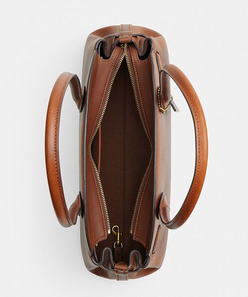 COACH（コーチ） ショルダーバッグ バッグ エンパイア キャリーオール