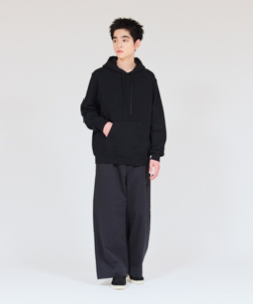 Hanes（ヘインズ） パーカー 「Hanes/ヘインズ」メンズ Hanes SWEATS 