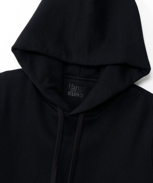 Hanes（ヘインズ） パーカー 「Hanes/ヘインズ」メンズ Hanes SWEATS