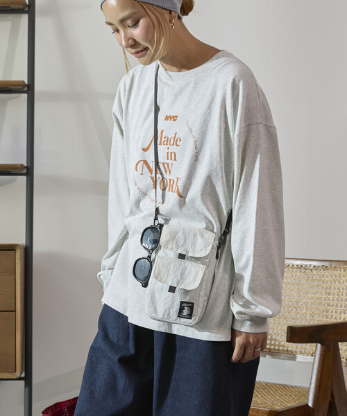 Cobmaster x FREAK'S STORE MODEL. ショルダー FREAK'S STORE（フリークスストア） ショルダーストラップ ショルダー