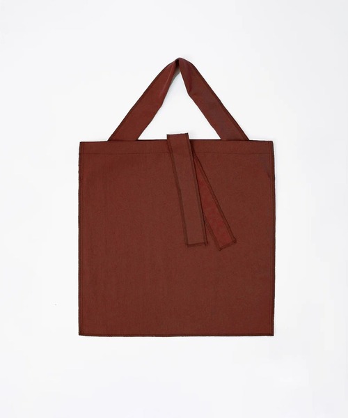 トートバッグ 大きめ MARY INSIDE OUT TOTE - L / CERATO BRIGHT レディース | ITTI | 02