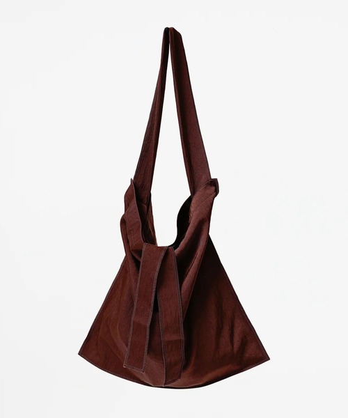 トートバッグ 大きめ MARY INSIDE OUT TOTE - L / CERATO BRIGHT レディース | ITTI | 09