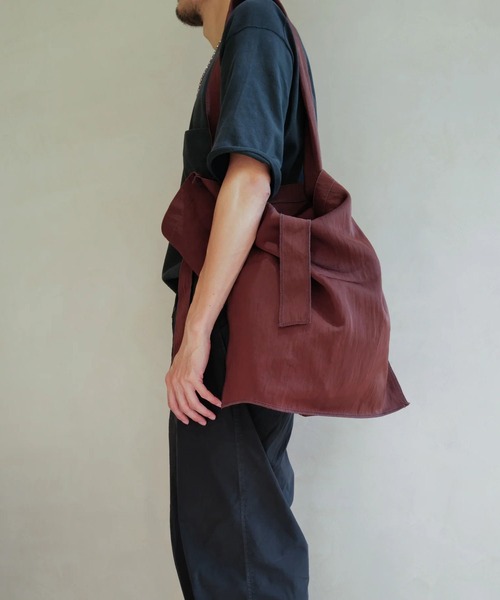 トートバッグ 大きめ MARY INSIDE OUT TOTE - L / CERATO BRIGHT レディース | ITTI | 10
