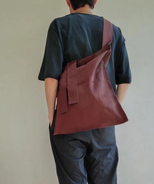 トートバッグ 大きめ MARY INSIDE OUT TOTE - L / CERATO BRIGHT レディース | ITTI | 12