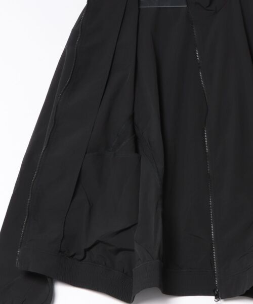 ASICS（アシックス） ナイロンジャケット CLASSIC WOVEN TRACK JACKET