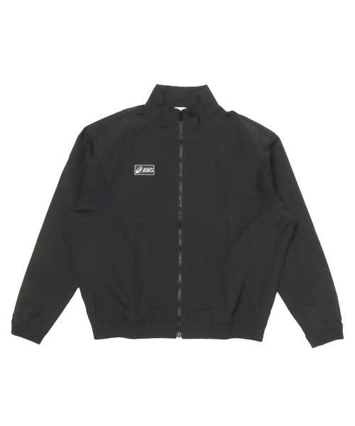 ASICS（アシックス） ナイロンジャケット CLASSIC WOVEN TRACK JACKET