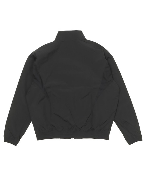 ASICS（アシックス） ナイロンジャケット CLASSIC WOVEN TRACK JACKET