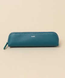 SHIPS（シップス） 文房具 SHIPS:「SAFFIANO LEATHER」イタリアン