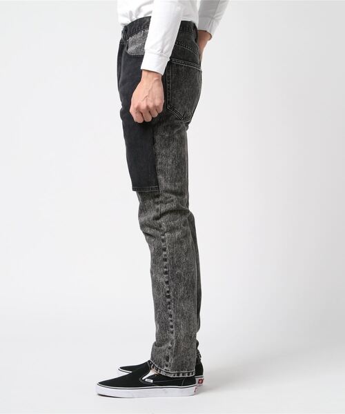 パンツ JOHN LAWRENCE SULLIVAN / skinny denim S JOHN LAWRENCE SULLIVAN | MIDWEST公式通販サイト｜MIDWEST