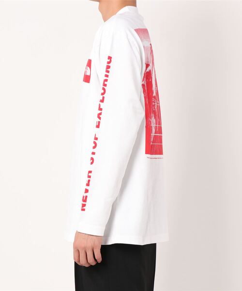 THE NORTH FACE（ザ ノースフェイス） tシャツ THE NORTH FACE/ノース