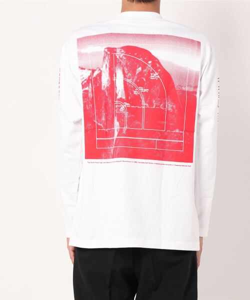 THE NORTH FACE（ザ ノースフェイス） tシャツ THE NORTH FACE/ノース